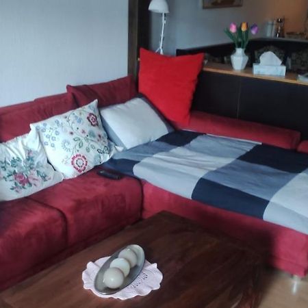 Top Aus Gestattet Fw Naehe Katrin Bad Ischl Esterno foto