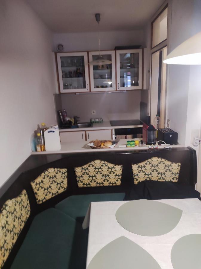 Top Aus Gestattet Fw Naehe Katrin Bad Ischl Esterno foto