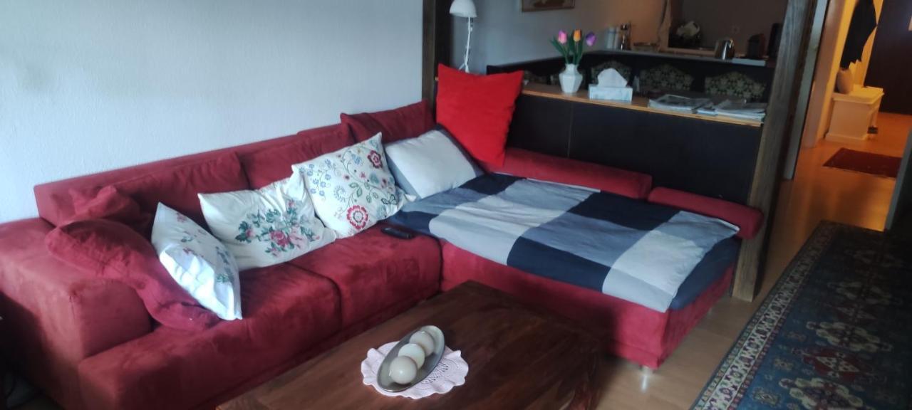 Top Aus Gestattet Fw Naehe Katrin Bad Ischl Esterno foto